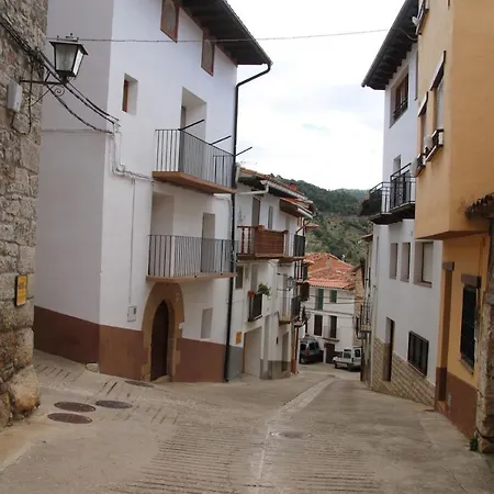 Meson La Lonja - Herbers