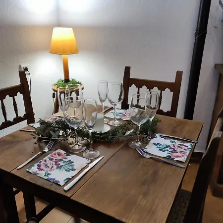 Hotel Meson La Lonja - Herbers Herbes