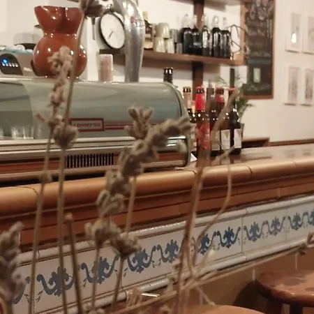 Meson La Lonja - Herbers Hotel