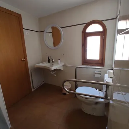 Hotel Meson La Lonja - Herbers Herbes