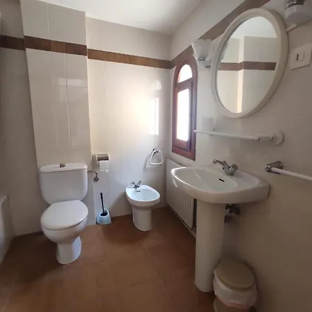 Meson La Lonja - Herbers Hotel Herbes