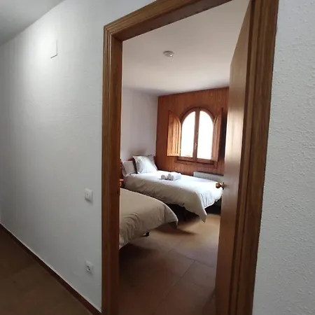 Hotel Meson La Lonja - Herbers *